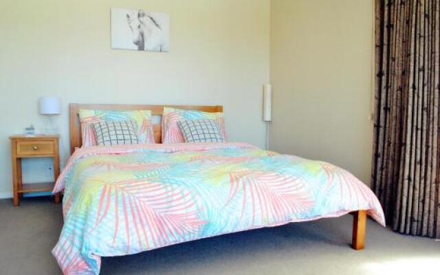 Glenfield Homestay