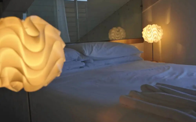 Hotel Baltic