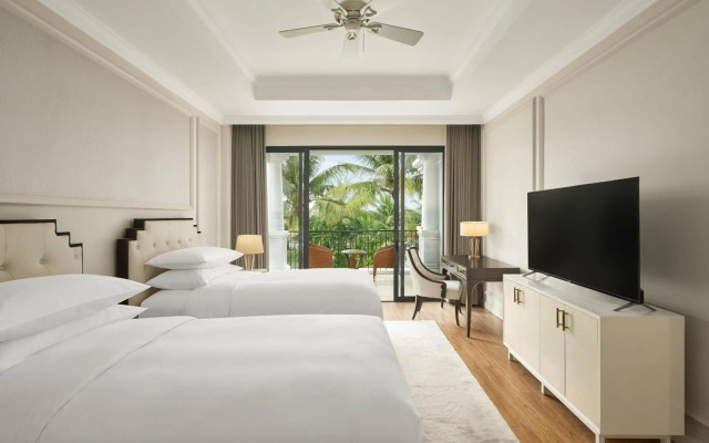 Danang Marriott Resort & Spa