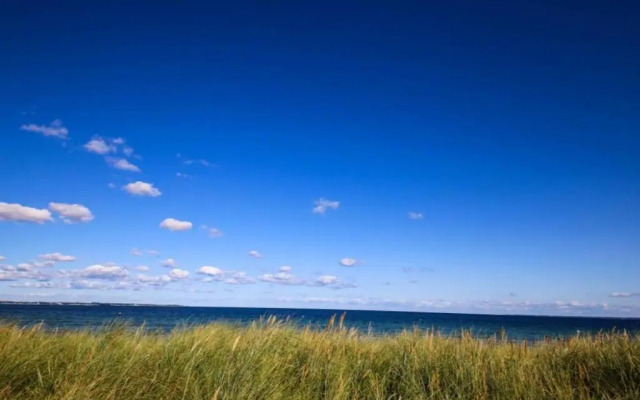 Ferienwohnung Beau Rivage Seaside