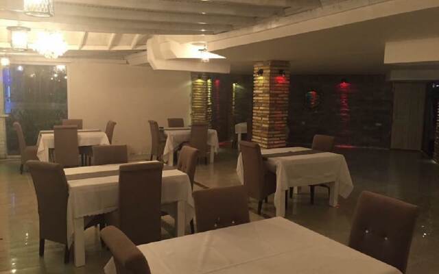 Yelken Butik Hotel