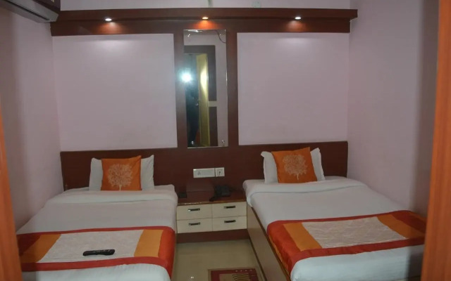 Hotel Nirmala Residency