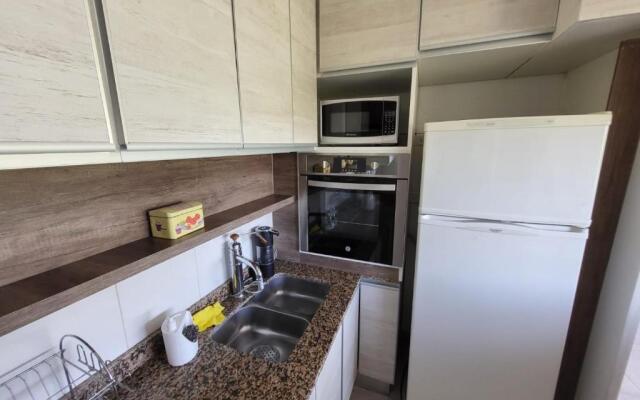 Altos del Potrero Apart