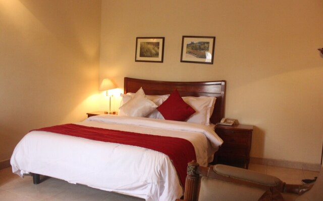 Carlson Hotel