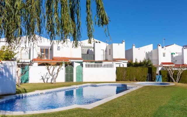 House  Casalot 3 Miami Platja