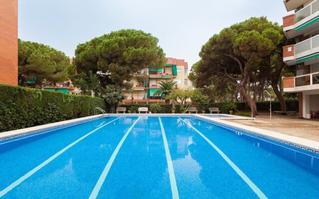 Pineda Be My Guest Castelldefels