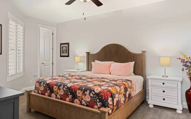 Pet Friendly Paradise by RedAwning
