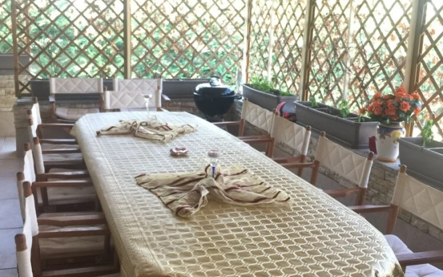 Villa Le Tre Palme