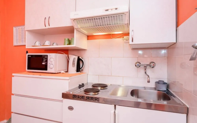 Goge - 90 m From the Beach - A1