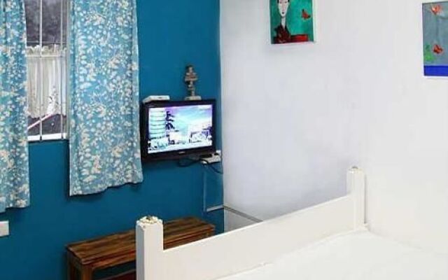 鼓浪屿玛雅潘旅馆