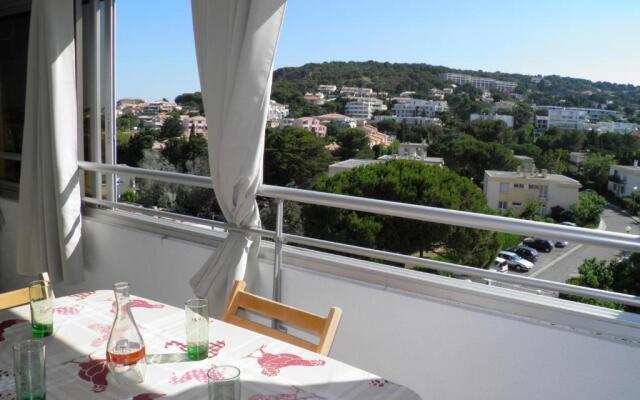 Appartement Sète, 1 pièce, 4 personnes - FR-1-338-44