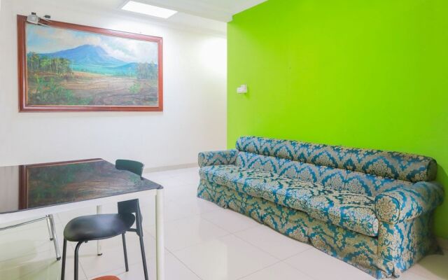 OYO 2196 Ss Homes