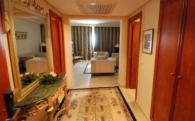 Alhambra Thalasso Hotel