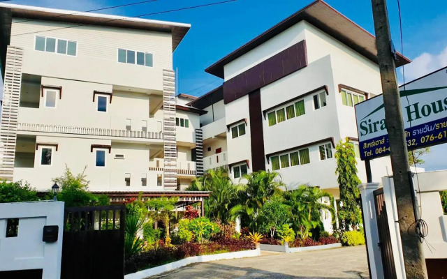 Siray House