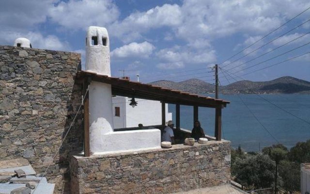 Traditional Homes of Crete