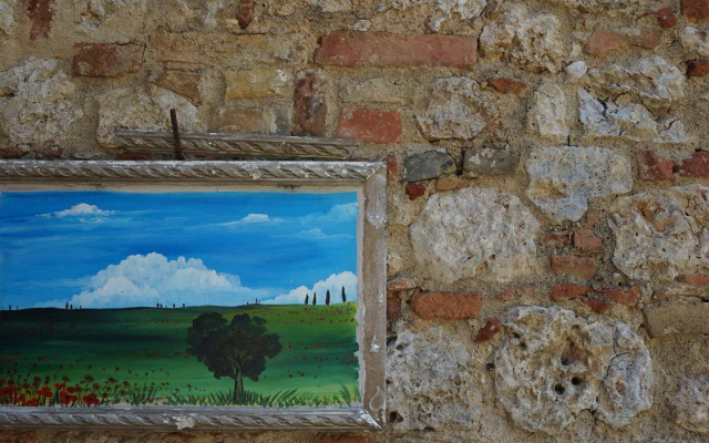 Relais CastelBigozzi