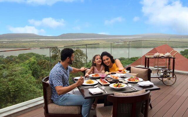 DoubleTree by Hilton Goa-Panaji