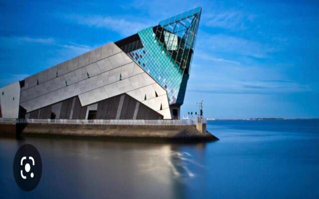 Best Priced Apartment In Hull 3