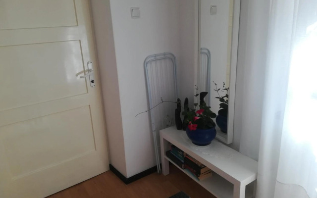 Apartman Legac