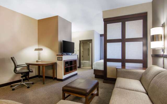 AmericInn by Wyndham Stonecrest near Atlanta