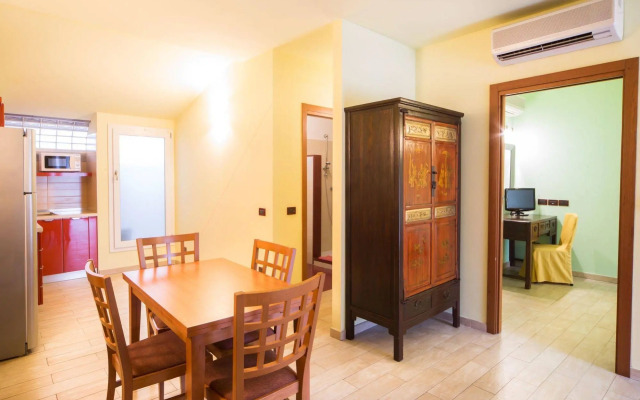 World Village Apartments