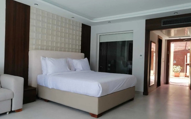 Rewaya Majestic Resort