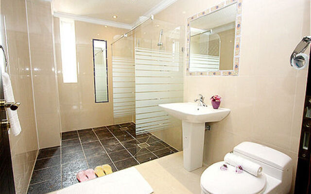 Saesum Resort