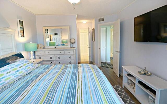 Ocean Village Club A35