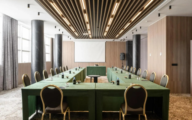 Idou Anfa Hotel