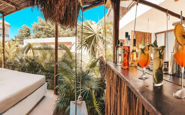 Naj Casa Holbox