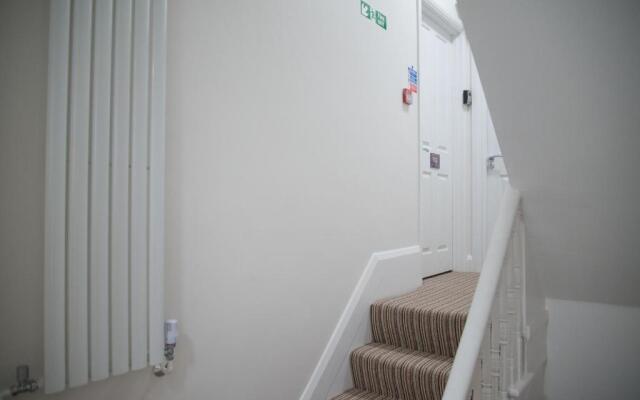 TLK Apartments & Hotel - Beckenham High Street