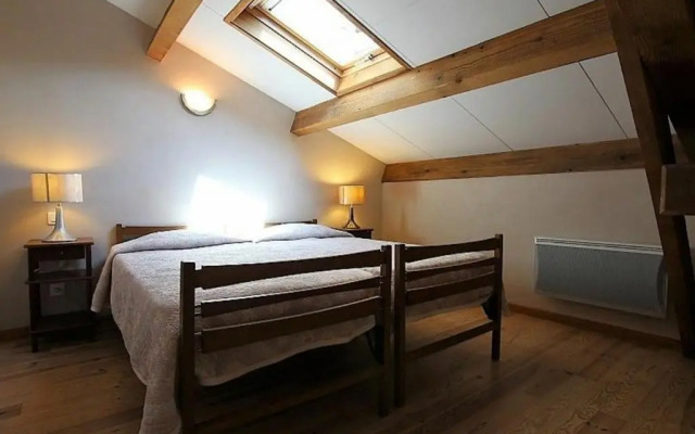 Gite Retournac, 4 pièces, 8 personnes - FR-1-582-178