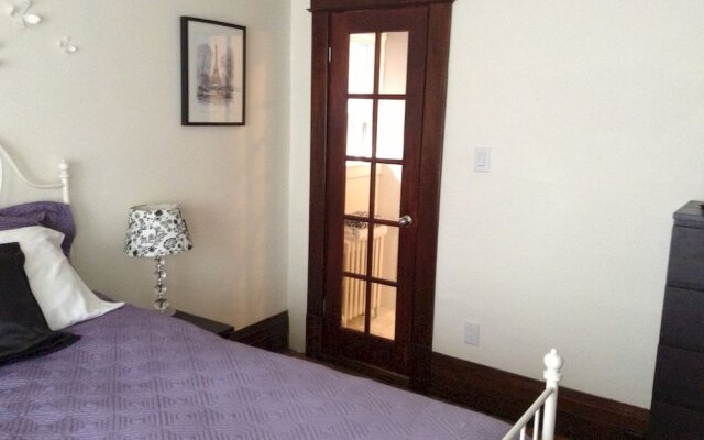The Garden House B & B