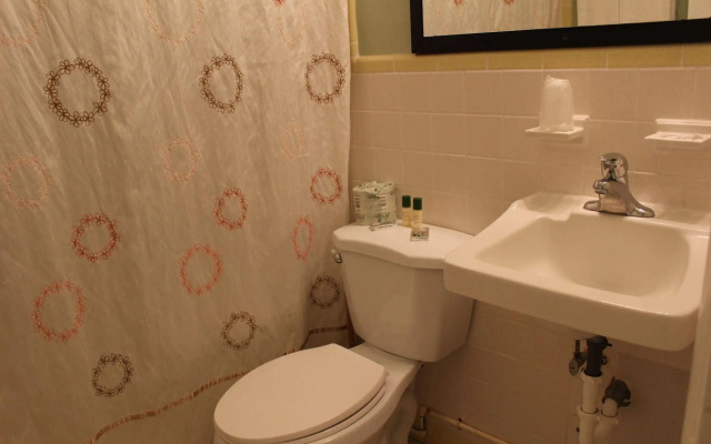 Sunshine Inn & Suites Venice, FL