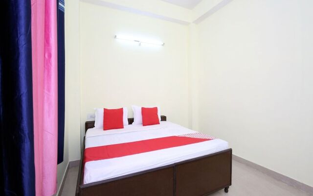 OYO 13127 Home 2BHK Hill View Solan