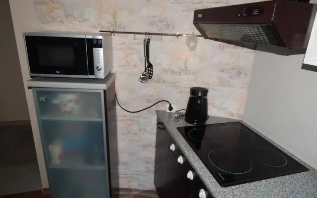 Apartment Nekrasova
