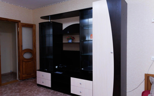 Krymsk Apartments-Apart on 106 Marshal Grechko Street