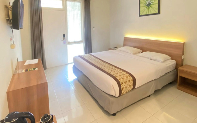 Riverstone Hotel and Cottage