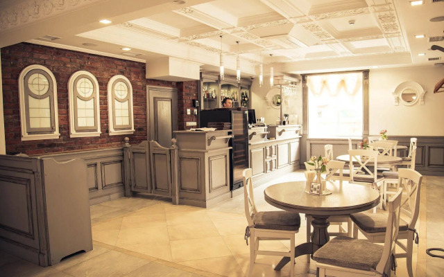 Nota Bene Hotel