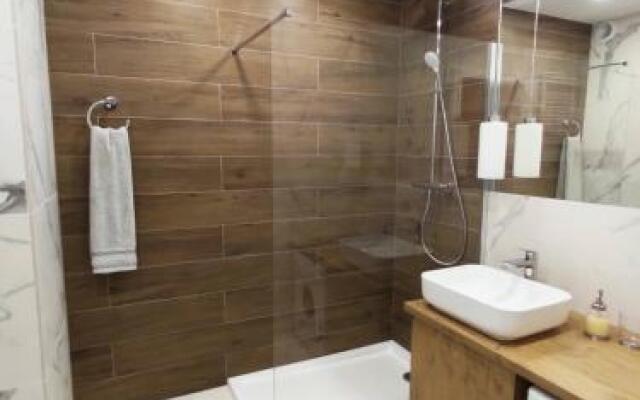 Apartament Ku Morzu Ustronie Morskie