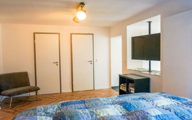Julias Mosel Villa - Appartment Mark