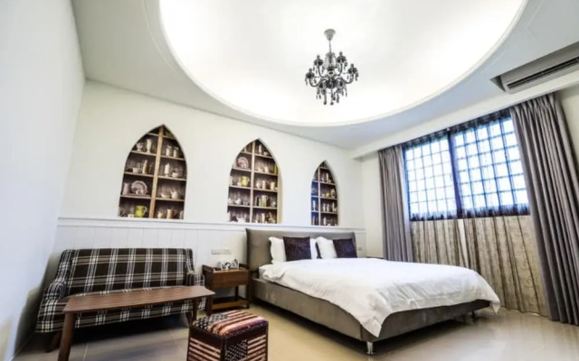 Brownie B&B
