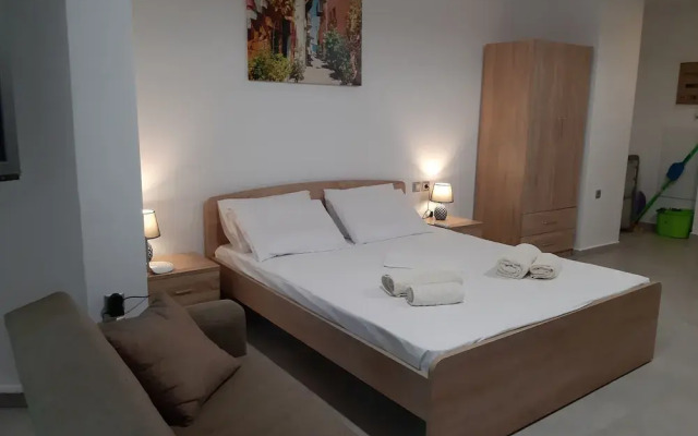 Ariadni Studio - Rhodes, Greece