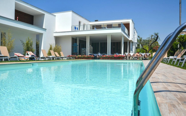 Hotel Maximilian