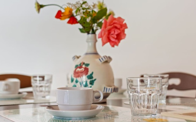 Scenic Holiday Home in Torgiano With Swimming Pool