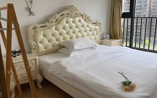 Ihouse Executive Apartment