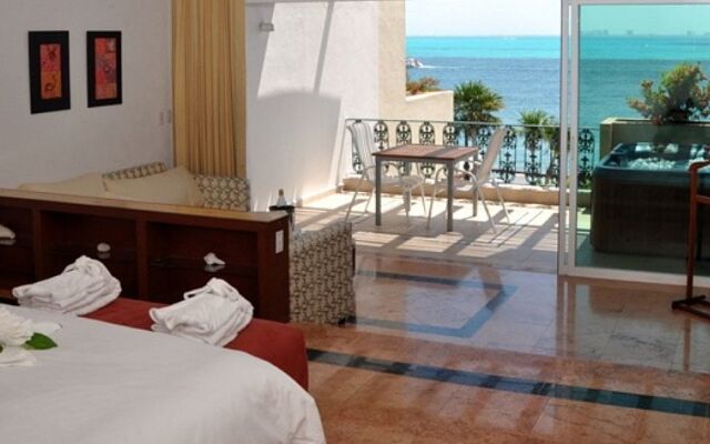 Zoetry Villa Rolandi Isla Mujeres Cancun - All Inclusive