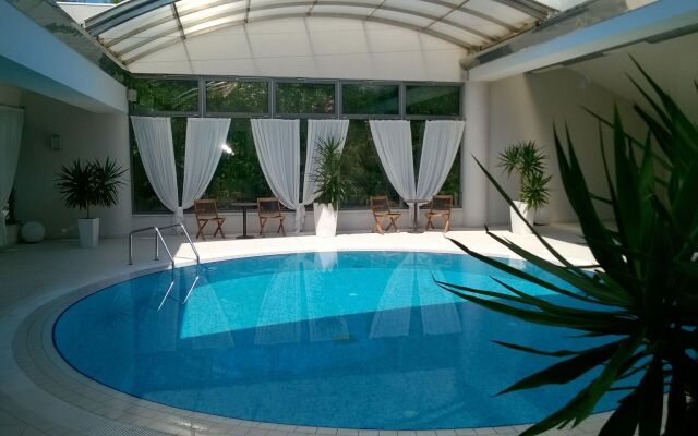 Hotel Indijan