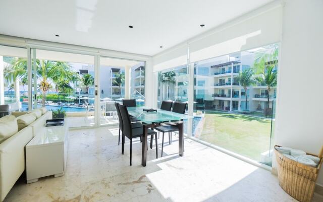 Elements 115 2 Bedroom Condo