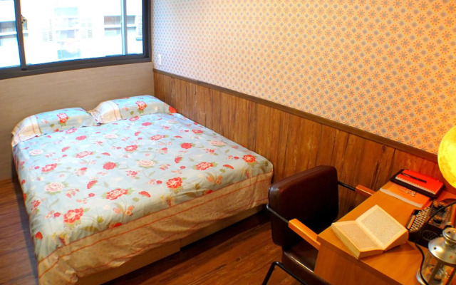 Formosa101 - Hostel